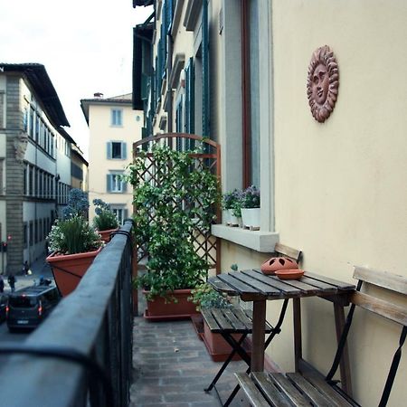 Luxury Central Flat River View Leilighet Firenze Eksteriør bilde
