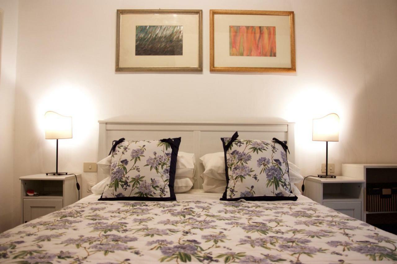 Luxury Central Flat River View Leilighet Firenze Eksteriør bilde