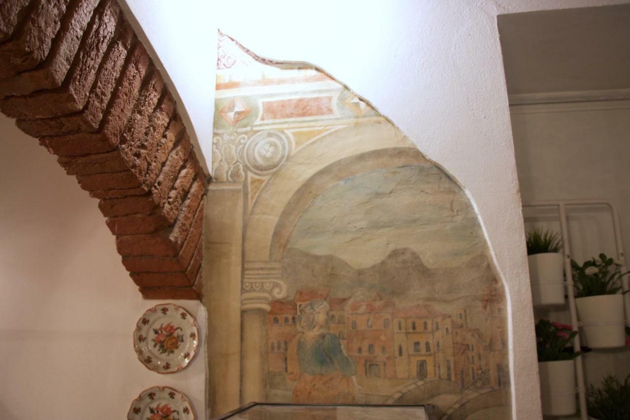 Luxury Central Flat River View Leilighet Firenze Eksteriør bilde