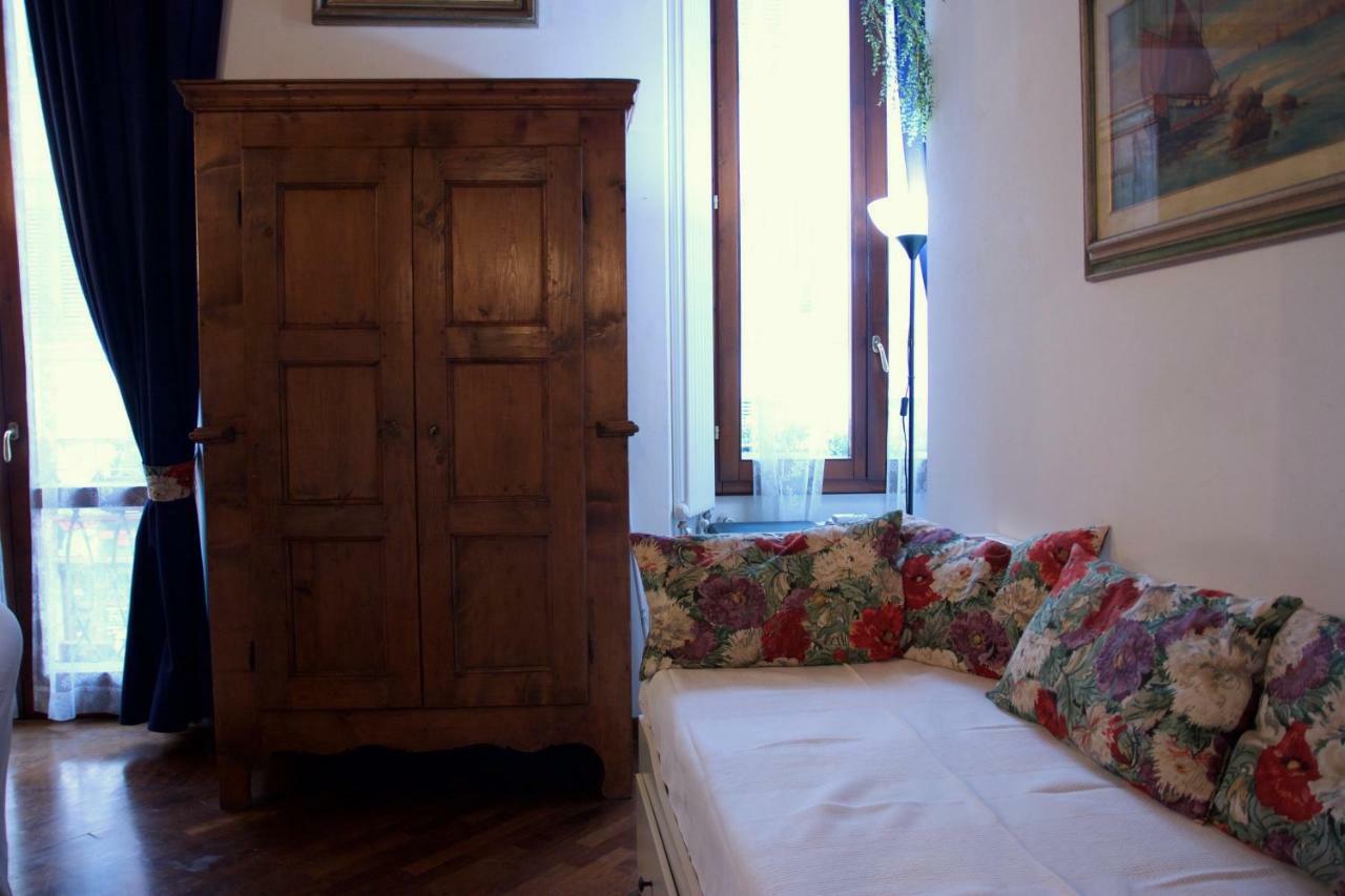 Luxury Central Flat River View Leilighet Firenze Eksteriør bilde