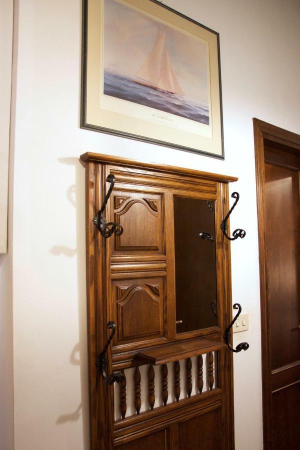 Luxury Central Flat River View Leilighet Firenze Eksteriør bilde