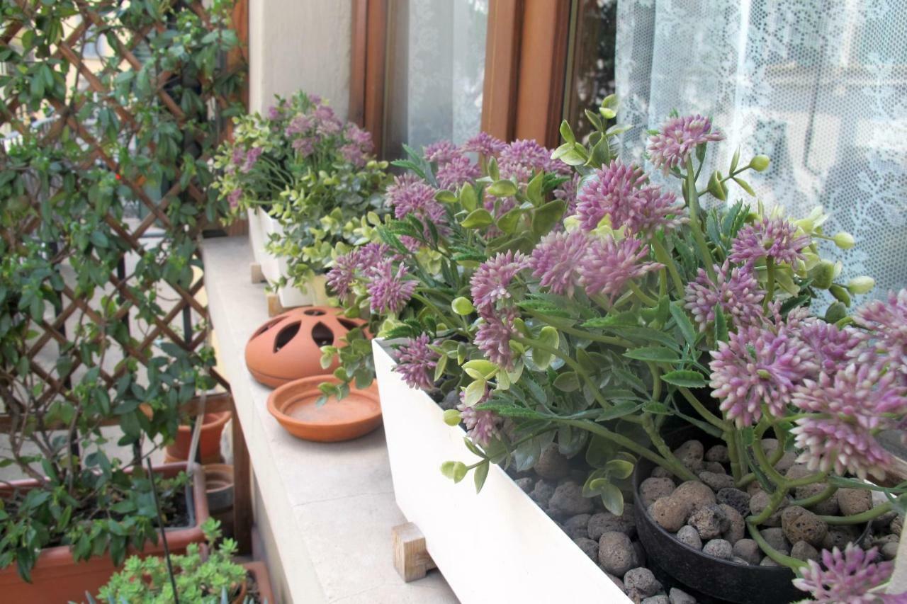 Luxury Central Flat River View Leilighet Firenze Eksteriør bilde